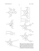 ELECTROLYTE FOR PHOTOELECTRIC CONVERSION ELEMENT, PHOTOELECTRIC CONVERSION     ELEMENT USING THE ELECTROLYTE, AND DYE-SENSITIZED SOLAR CELL USING THE     ELECTROLYTE diagram and image