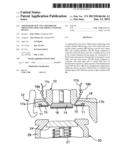 COUPLER DEVICE AND A METHOD OF PREVENTING SPILLAGE FROM A COUPLER DEVICE diagram and image