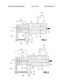 GLASS BULB THERMALLY-ACTIVATED PRESSURE RELIEF DEVICE, SAFETY INSPECTION     METHOD, AND EQUIPMENT diagram and image