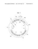 PNEUMATIC TIRE diagram and image