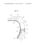 PNEUMATIC TIRE diagram and image