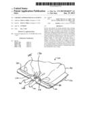 Variable Temperature Seal Element diagram and image