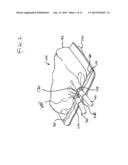 Variable Temperature Seal Element diagram and image