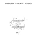 SUNSHADE ASSEMBLY diagram and image