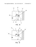 BAROMETRIC RELIEF AIR ZONE DAMPER diagram and image