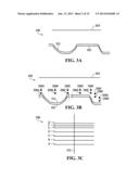 PROCESS AND WELL ARRANGEMENT FOR HYDROCARBON RECOVERY FROM BYPASSED PAY OR     A REGION NEAR THE RESERVOIR BASE diagram and image