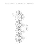 CONNECTOR ARRANGEMENTS FOR SHIELDED ELECTRICAL CABLES diagram and image