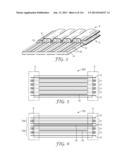 CONNECTOR ARRANGEMENTS FOR SHIELDED ELECTRICAL CABLES diagram and image