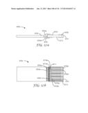 CONNECTOR ARRANGEMENTS FOR SHIELDED ELECTRICAL CABLES diagram and image