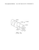 CONNECTOR ARRANGEMENTS FOR SHIELDED ELECTRICAL CABLES diagram and image