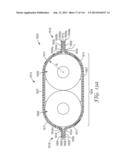 CONNECTOR ARRANGEMENTS FOR SHIELDED ELECTRICAL CABLES diagram and image