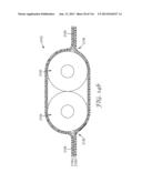 CONNECTOR ARRANGEMENTS FOR SHIELDED ELECTRICAL CABLES diagram and image