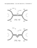 CONNECTOR ARRANGEMENTS FOR SHIELDED ELECTRICAL CABLES diagram and image