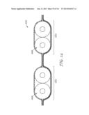 CONNECTOR ARRANGEMENTS FOR SHIELDED ELECTRICAL CABLES diagram and image