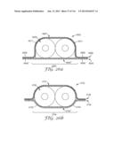 CONNECTOR ARRANGEMENTS FOR SHIELDED ELECTRICAL CABLES diagram and image