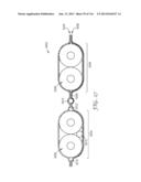 CONNECTOR ARRANGEMENTS FOR SHIELDED ELECTRICAL CABLES diagram and image