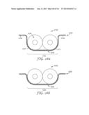 CONNECTOR ARRANGEMENTS FOR SHIELDED ELECTRICAL CABLES diagram and image