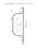 CONNECTOR ARRANGEMENTS FOR SHIELDED ELECTRICAL CABLES diagram and image