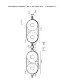 CONNECTOR ARRANGEMENTS FOR SHIELDED ELECTRICAL CABLES diagram and image