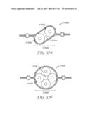 CONNECTOR ARRANGEMENTS FOR SHIELDED ELECTRICAL CABLES diagram and image