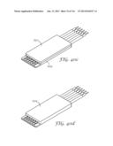 CONNECTOR ARRANGEMENTS FOR SHIELDED ELECTRICAL CABLES diagram and image