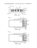 CONNECTOR ARRANGEMENTS FOR SHIELDED ELECTRICAL CABLES diagram and image