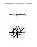 STRUCTURE WITH A METAL SILICIDE TRANSPARENT CONDUCTIVE ELECTRODE AND A     METHOD OF FORMING THE STRUCTURE diagram and image