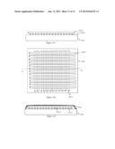 STRUCTURE WITH A METAL SILICIDE TRANSPARENT CONDUCTIVE ELECTRODE AND A     METHOD OF FORMING THE STRUCTURE diagram and image