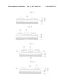 MULTI-LAYERED PRINTED CIRCUIT BOARD AND MANUFACTURING METHOD THEREOF diagram and image