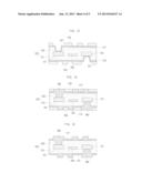 MULTI-LAYERED PRINTED CIRCUIT BOARD AND MANUFACTURING METHOD THEREOF diagram and image