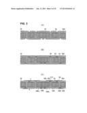 PRINTED WIRING BOARD AND METHOD FOR MANUFACTURING THE SAME diagram and image