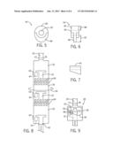 RESONANT EXTRACTOR SYSTEM AND METHOD diagram and image