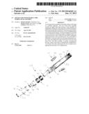 QUICKLY RECONFIGURABLE CORE BARREL HEAD ASSEMBLY diagram and image