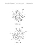 METHOD FOR FORMING A CUTTING ELEMENT AND DOWNHOLE TOOLS INCORPORATING THE     SAME diagram and image