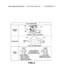 ENGINE ENCAPSULATION STRUCTURE OF VEHICLE diagram and image