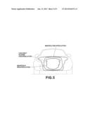 ENGINE ENCAPSULATION STRUCTURE OF VEHICLE diagram and image