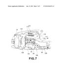 ENGINE ENCAPSULATION STRUCTURE OF VEHICLE diagram and image