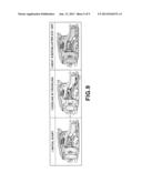 ENGINE ENCAPSULATION STRUCTURE OF VEHICLE diagram and image