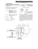 BRAKE DEVICE, FRICTION COUPLE FOR BRAKE DEVICE, AND BRAKE PAD diagram and image