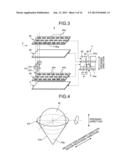 BRAKE DEVICE, FRICTION COUPLE FOR BRAKE DEVICE, AND BRAKE PAD diagram and image