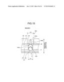 BRAKE DEVICE, FRICTION COUPLE FOR BRAKE DEVICE, AND BRAKE PAD diagram and image