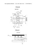 BRAKE DEVICE, FRICTION COUPLE FOR BRAKE DEVICE, AND BRAKE PAD diagram and image