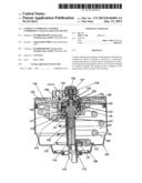 Compact Combined Cylinder Comprising a Manual Release Device diagram and image