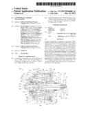 CONTINUOUSLY VARIABLE TRANSMISSION diagram and image