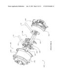 CONTINUOUSLY VARIABLE TRANSMISSION diagram and image