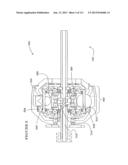 CONTINUOUSLY VARIABLE TRANSMISSION diagram and image