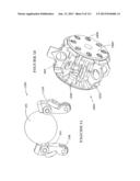 CONTINUOUSLY VARIABLE TRANSMISSION diagram and image