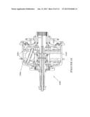 CONTINUOUSLY VARIABLE TRANSMISSION diagram and image