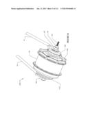 CONTINUOUSLY VARIABLE TRANSMISSION diagram and image