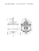 CONTINUOUSLY VARIABLE TRANSMISSION diagram and image